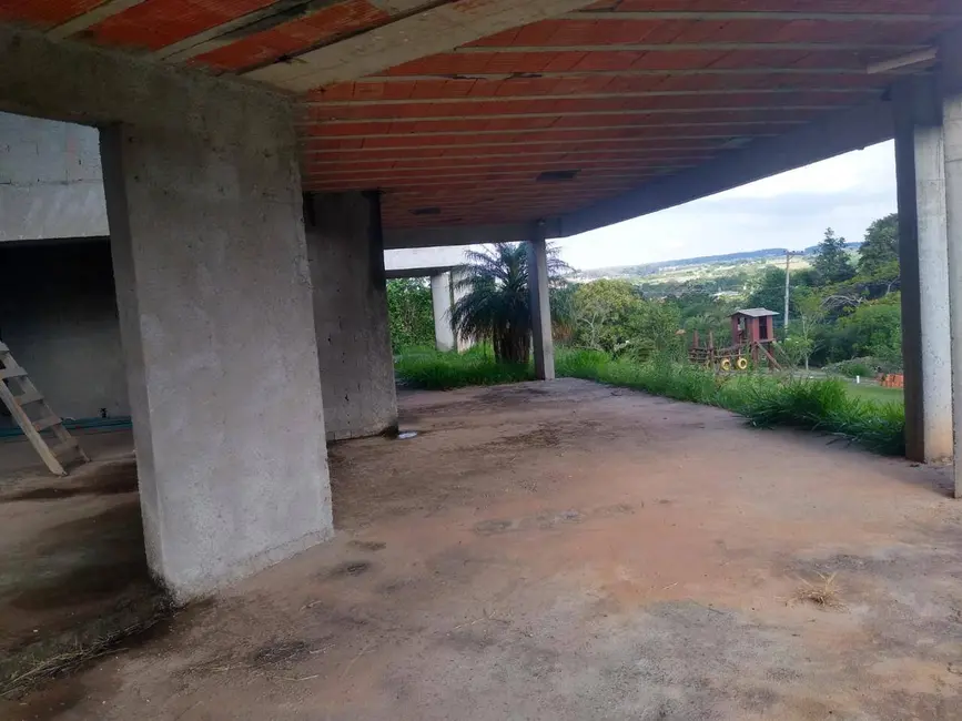 Foto 9 de Chácara com 4 quartos à venda, 800m2 em Vale das Laranjeiras, Indaiatuba - SP
