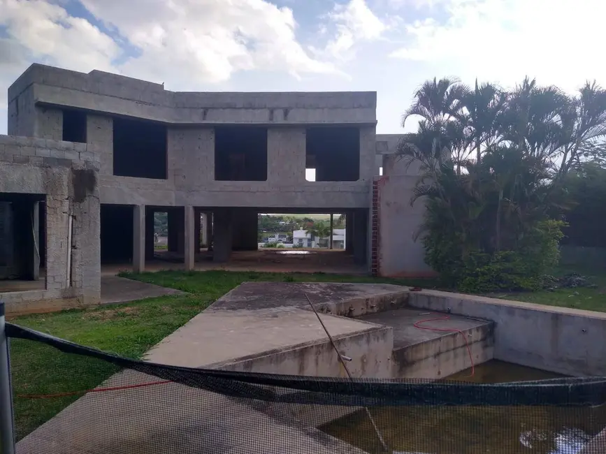 Foto 6 de Chácara com 4 quartos à venda, 800m2 em Vale das Laranjeiras, Indaiatuba - SP