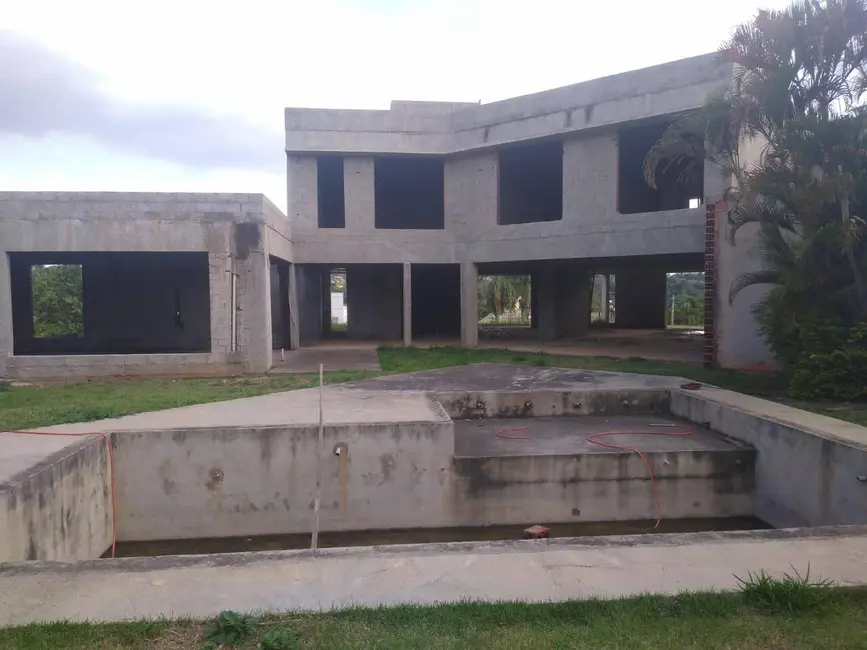 Foto 2 de Chácara com 4 quartos à venda, 800m2 em Vale das Laranjeiras, Indaiatuba - SP