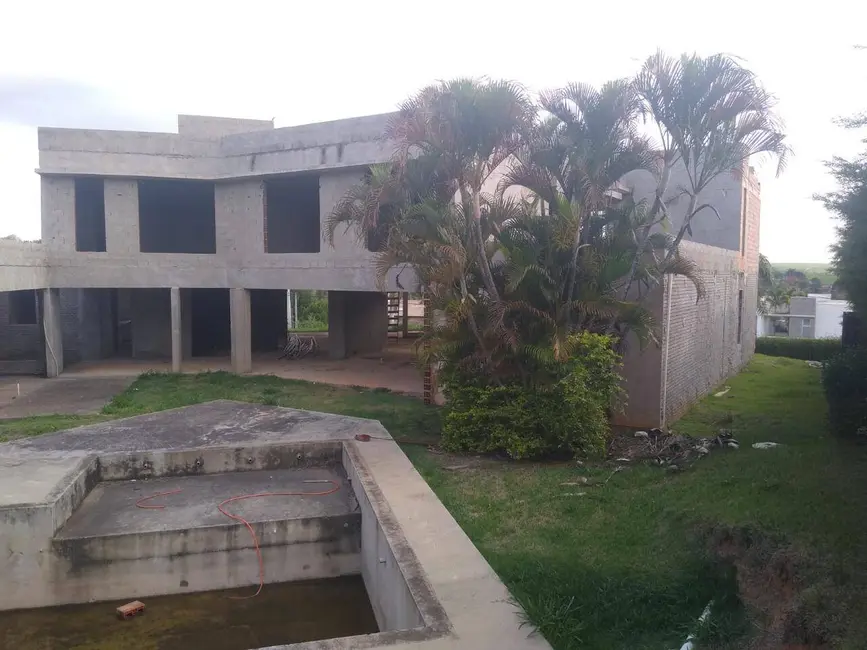 Foto 5 de Chácara com 4 quartos à venda, 800m2 em Vale das Laranjeiras, Indaiatuba - SP