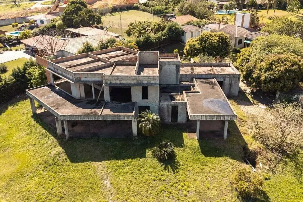 Foto 1 de Chácara com 4 quartos à venda, 800m2 em Vale das Laranjeiras, Indaiatuba - SP