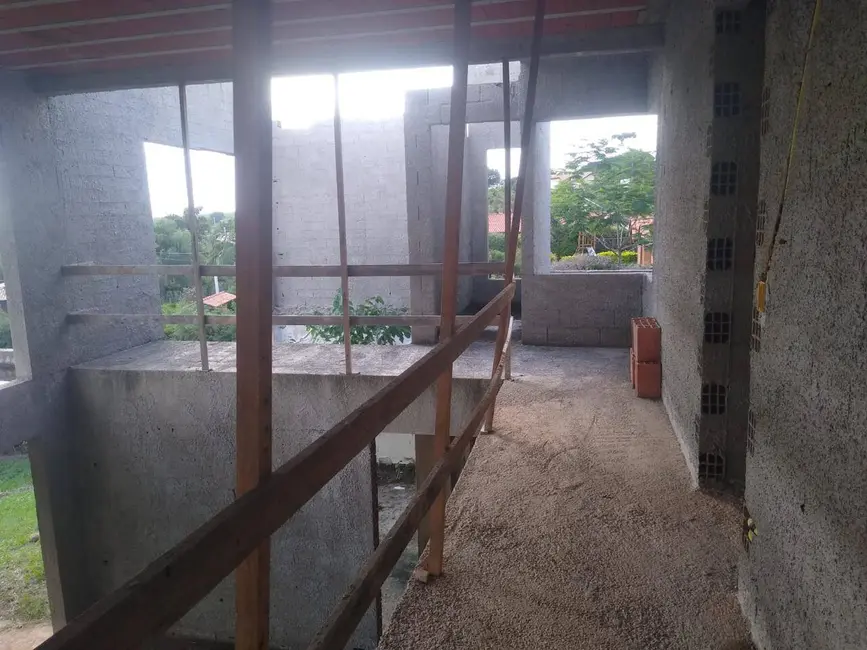 Foto 8 de Chácara com 4 quartos à venda, 800m2 em Vale das Laranjeiras, Indaiatuba - SP