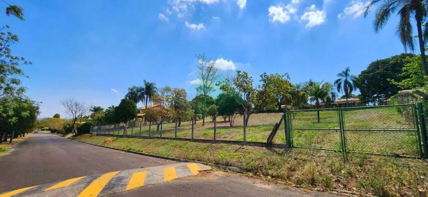 Foto 1 de Terreno / Lote à venda, 3000m2 em Vale das Laranjeiras, Indaiatuba - SP