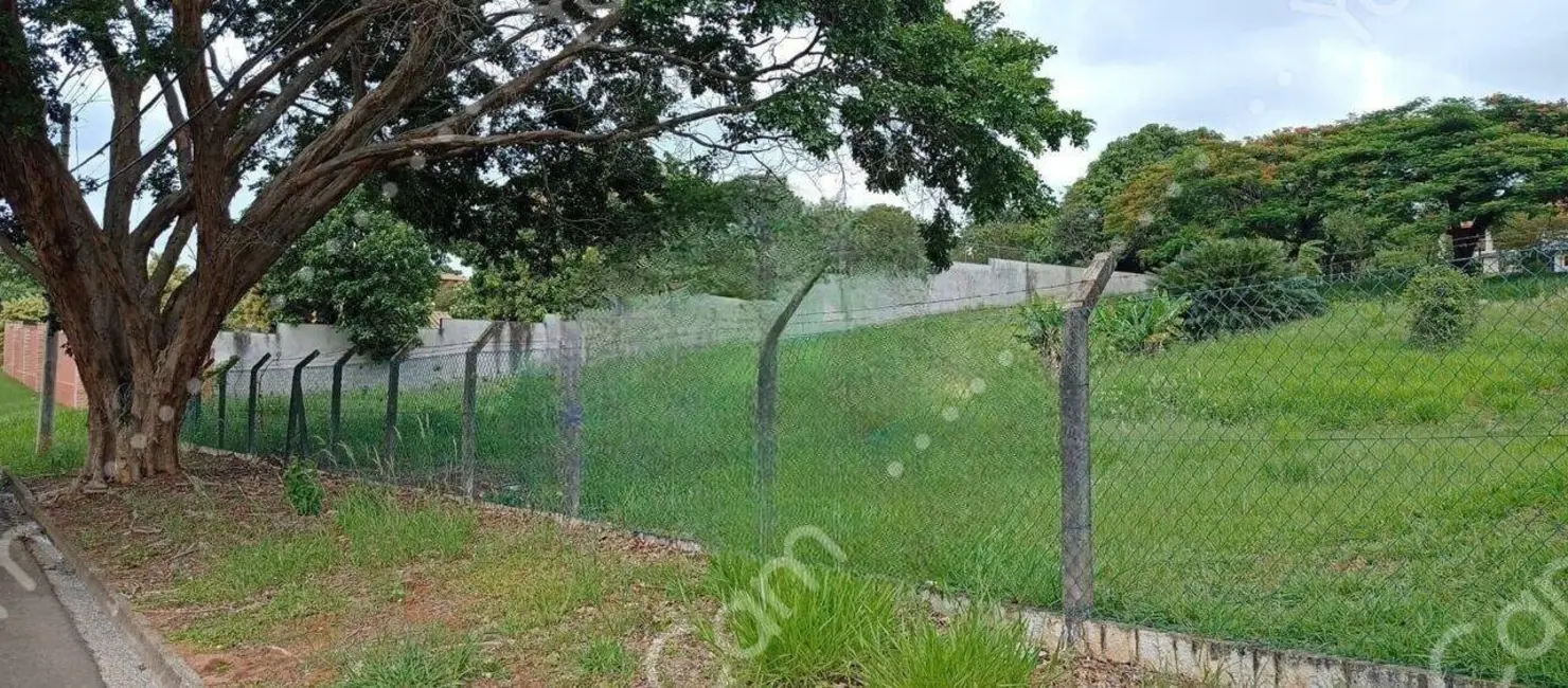 Foto 1 de Terreno / Lote à venda, 3000m2 em Jardim Juliana, Indaiatuba - SP