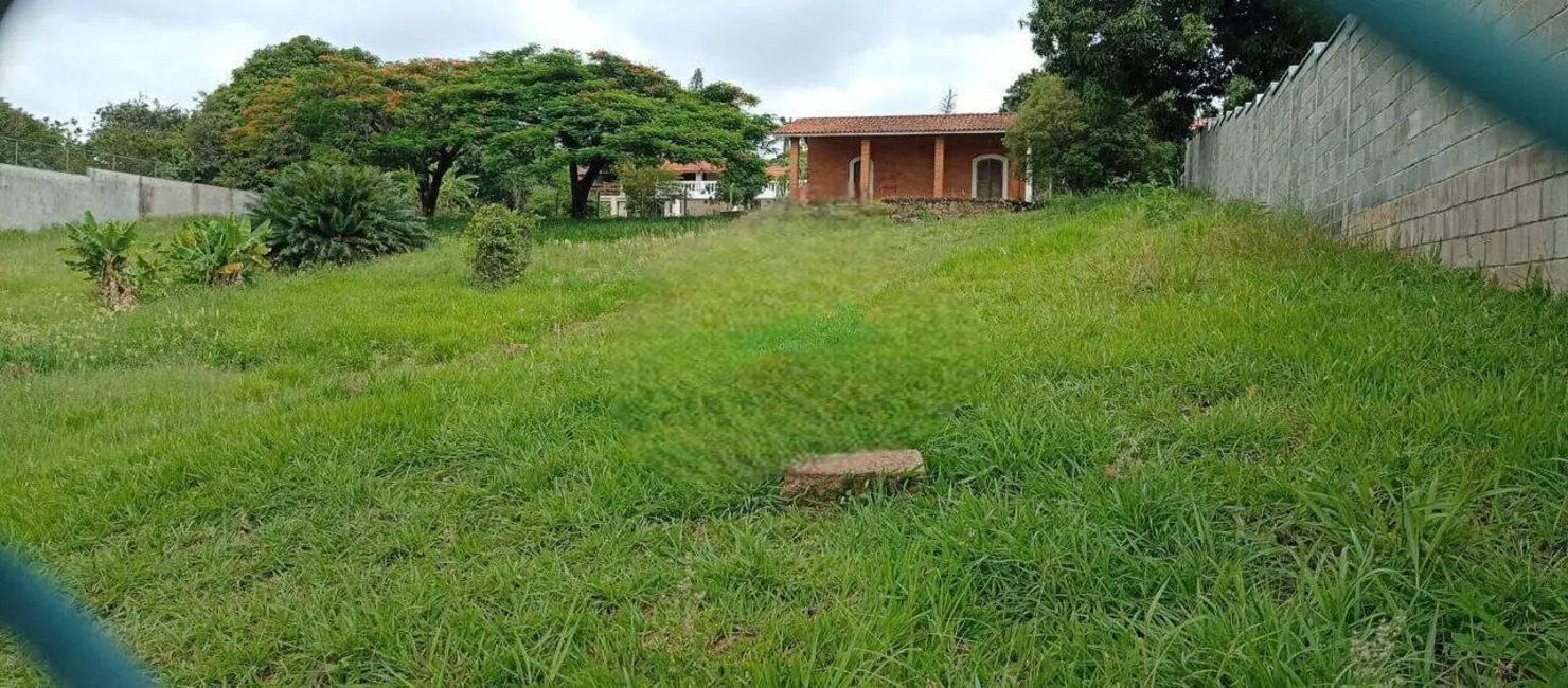 Foto 2 de Terreno / Lote à venda, 3000m2 em Jardim Juliana, Indaiatuba - SP