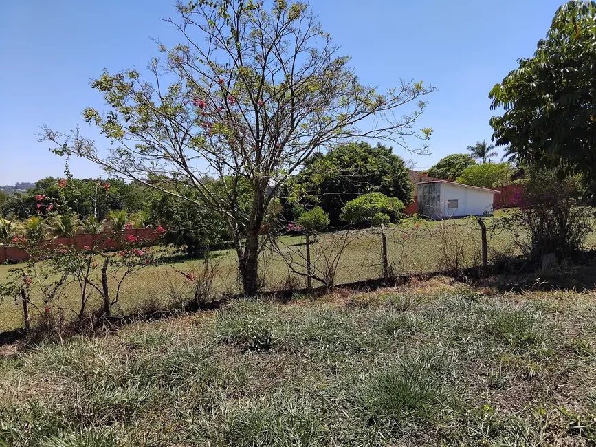 Foto 9 de Terreno / Lote à venda, 5000m2 em Recanto das Flores, Indaiatuba - SP