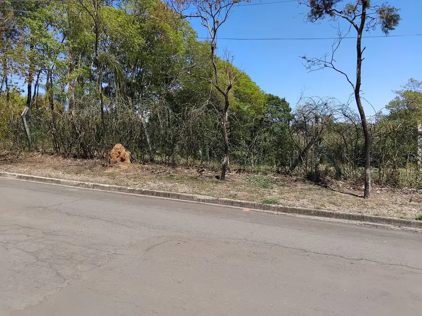 Foto 1 de Terreno / Lote à venda, 5000m2 em Recanto das Flores, Indaiatuba - SP