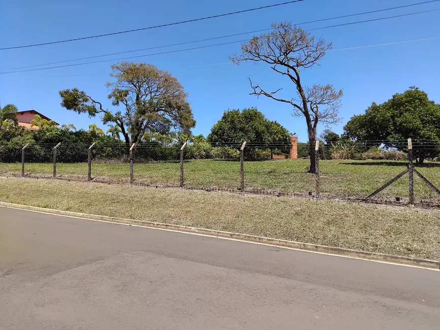 Foto 1 de Terreno / Lote à venda, 50002m2 em Recanto das Flores, Indaiatuba - SP