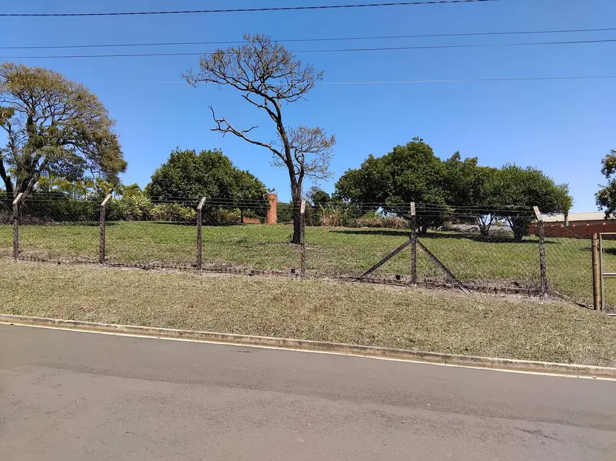 Foto 2 de Terreno / Lote à venda, 50002m2 em Recanto das Flores, Indaiatuba - SP