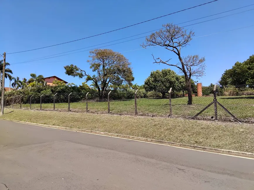 Foto 3 de Terreno / Lote à venda, 50002m2 em Recanto das Flores, Indaiatuba - SP