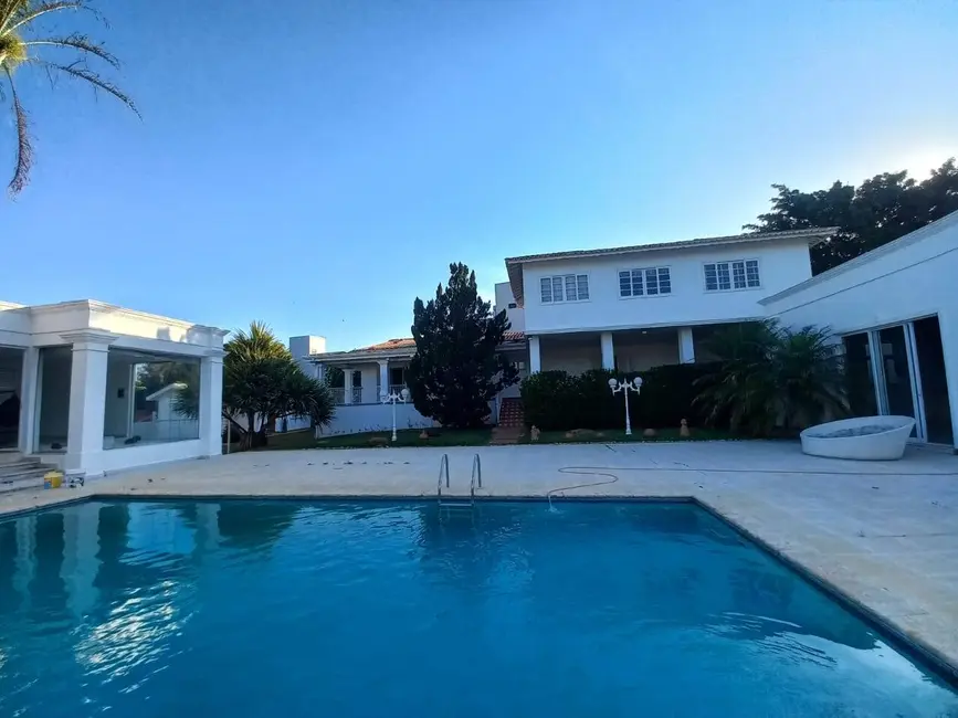 Foto 1 de Casa com 4 quartos à venda, 2820m2 em Vale das Laranjeiras, Indaiatuba - SP