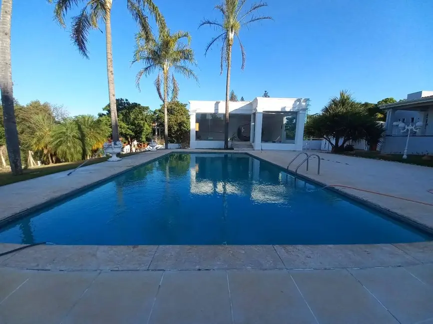 Foto 2 de Casa com 4 quartos à venda, 2820m2 em Vale das Laranjeiras, Indaiatuba - SP