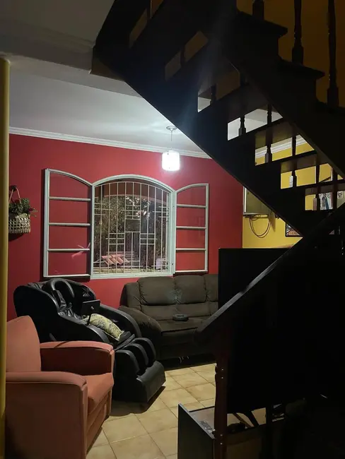 Foto 5 de Sobrado com 3 quartos à venda, 2442m2 em Vale das Laranjeiras, Indaiatuba - SP