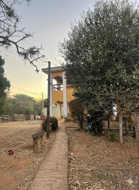 Foto 6 de Sobrado com 3 quartos à venda, 2442m2 em Vale das Laranjeiras, Indaiatuba - SP