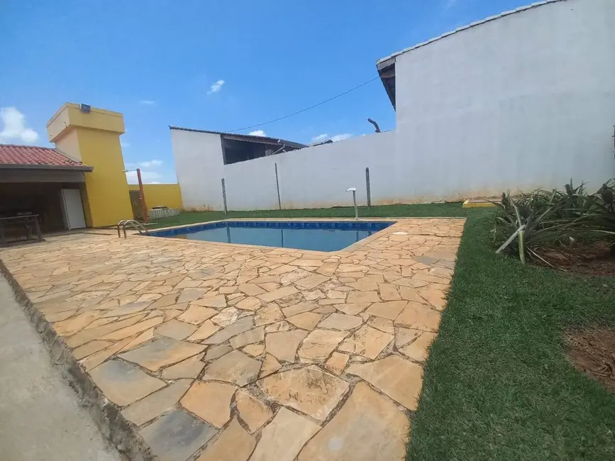 Foto 3 de Chácara com 2 quartos à venda, 1000m2 em Vale do Sol, Indaiatuba - SP