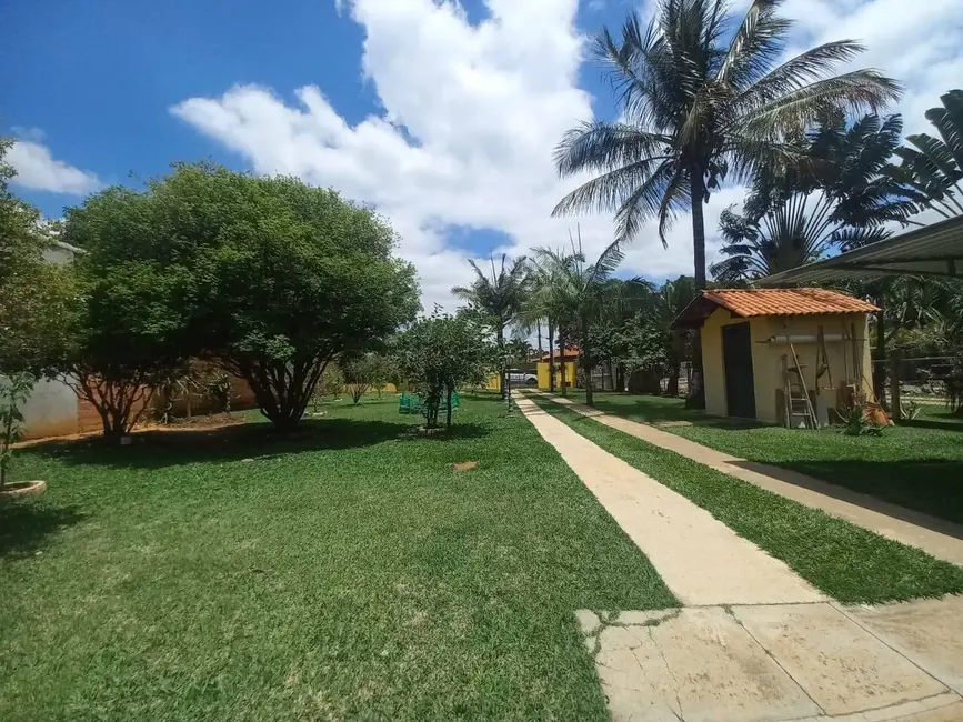 Foto 4 de Chácara com 2 quartos à venda, 1000m2 em Vale do Sol, Indaiatuba - SP