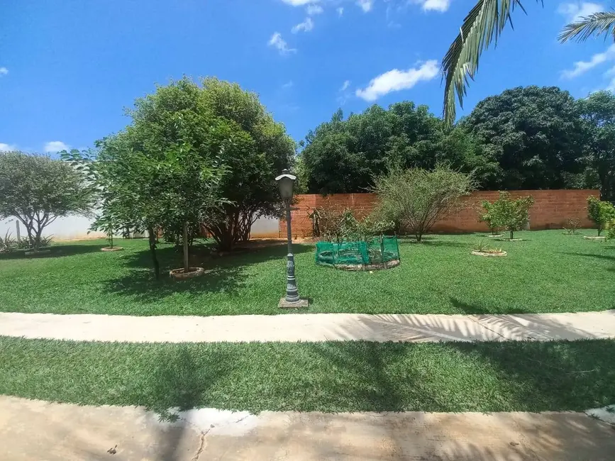 Foto 6 de Chácara com 2 quartos à venda, 1000m2 em Vale do Sol, Indaiatuba - SP