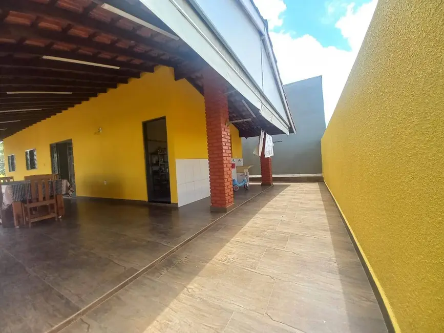 Foto 8 de Chácara com 2 quartos à venda, 1000m2 em Vale do Sol, Indaiatuba - SP