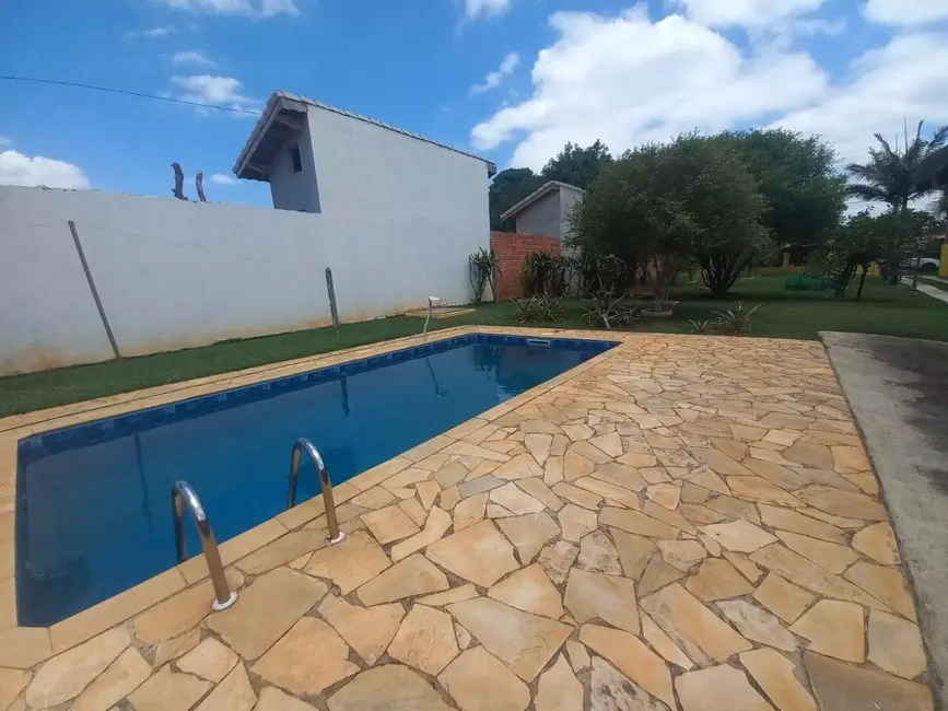 Foto 1 de Chácara com 2 quartos à venda, 1000m2 em Vale do Sol, Indaiatuba - SP