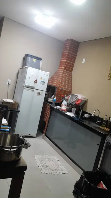 Foto 9 de Casa com 2 quartos à venda, 150m2 em Indaiatuba - SP