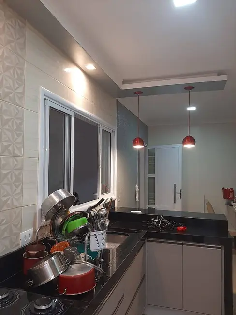 Foto 1 de Casa com 2 quartos à venda, 150m2 em Indaiatuba - SP