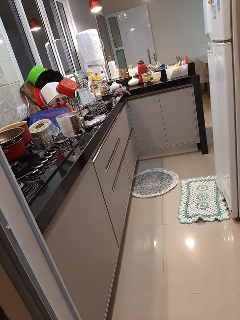 Foto 4 de Casa com 2 quartos à venda, 150m2 em Indaiatuba - SP