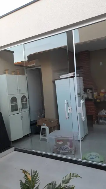 Foto 5 de Casa com 2 quartos à venda, 150m2 em Indaiatuba - SP