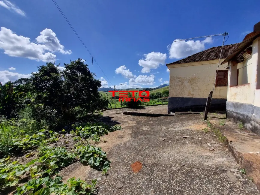 Foto 1 de Fazenda / Haras à venda em Pouso Alto - MG