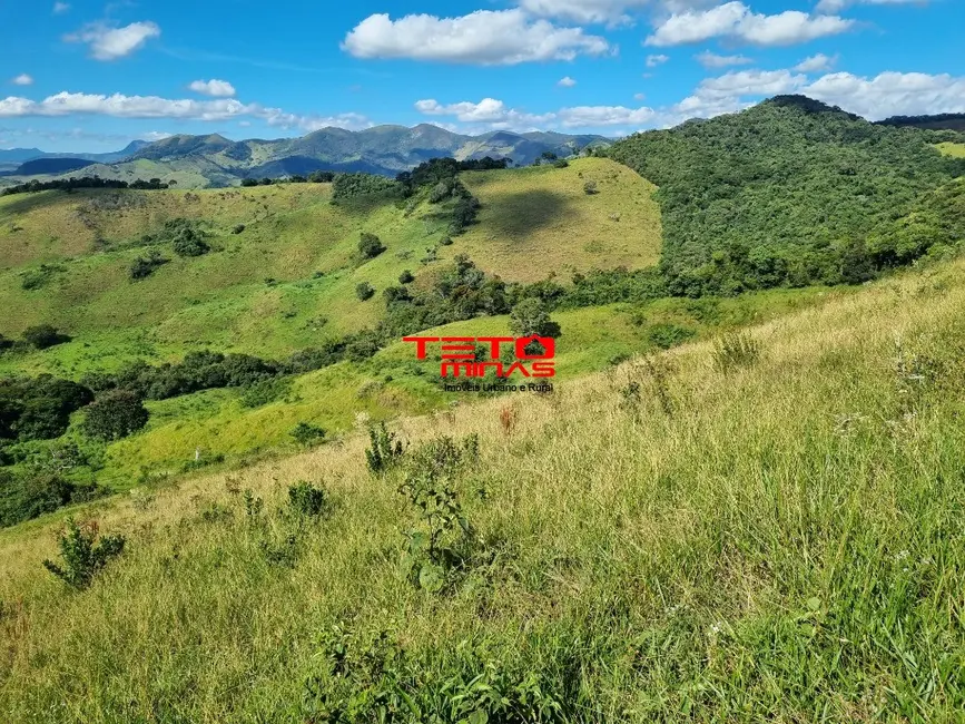 Fazenda / Haras à venda em Pouso Alto - MG - imagem 9 Foto 9 de Fazenda / Haras à venda em Pouso Alto - MG