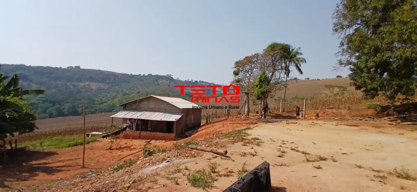 Foto 5 de Fazenda / Haras com 4 quartos à venda em Conceicao Do Rio Verde - MG
