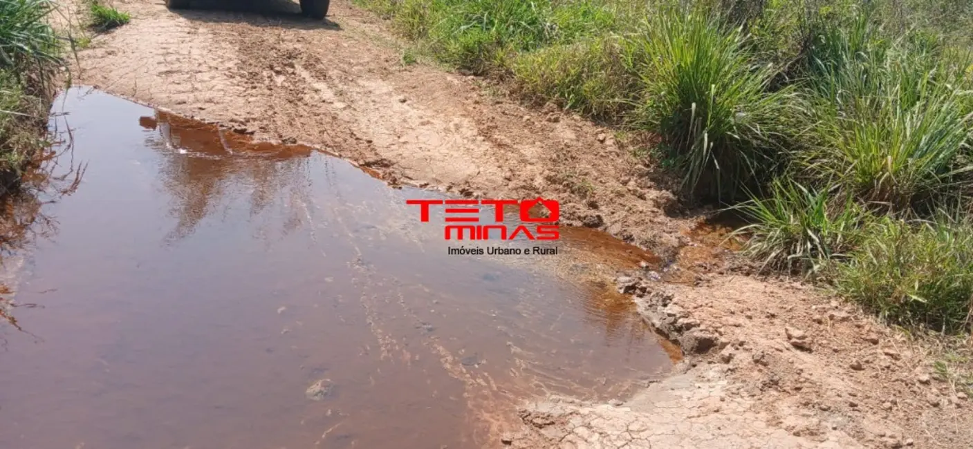 Foto 8 de Fazenda / Haras com 4 quartos à venda em Conceicao Do Rio Verde - MG