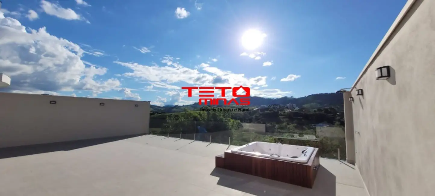 Casa com 3 quartos à venda, 230m2 em Sao Lourenco - MG - imagem 7 Foto 7 de Casa com 3 quartos à venda, 230m2 em Sao Lourenco - MG