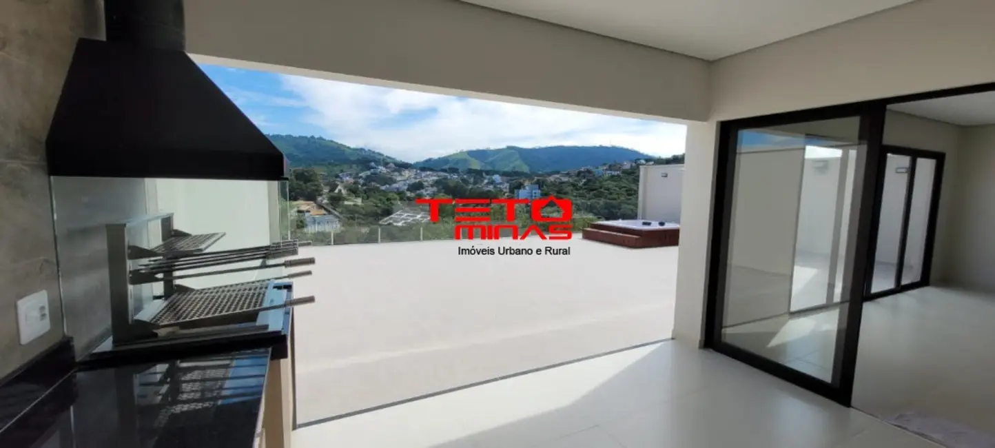 Casa com 3 quartos à venda, 230m2 em Sao Lourenco - MG - imagem 6 Foto 6 de Casa com 3 quartos à venda, 230m2 em Sao Lourenco - MG