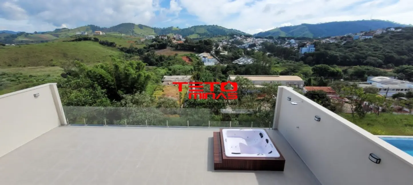 Casa com 3 quartos à venda, 230m2 em Sao Lourenco - MG - imagem 9 Foto 9 de Casa com 3 quartos à venda, 230m2 em Sao Lourenco - MG