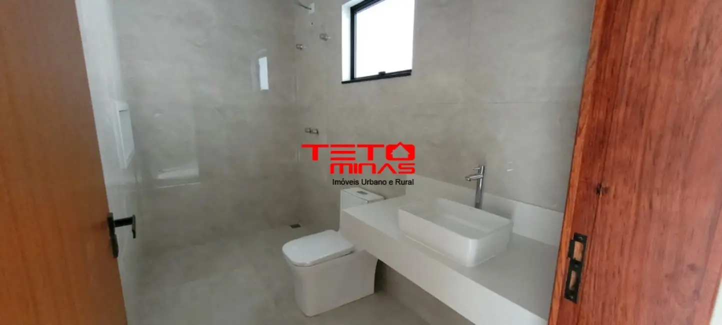 Casa com 3 quartos à venda, 230m2 em Sao Lourenco - MG - imagem 3 Foto 3 de Casa com 3 quartos à venda, 230m2 em Sao Lourenco - MG