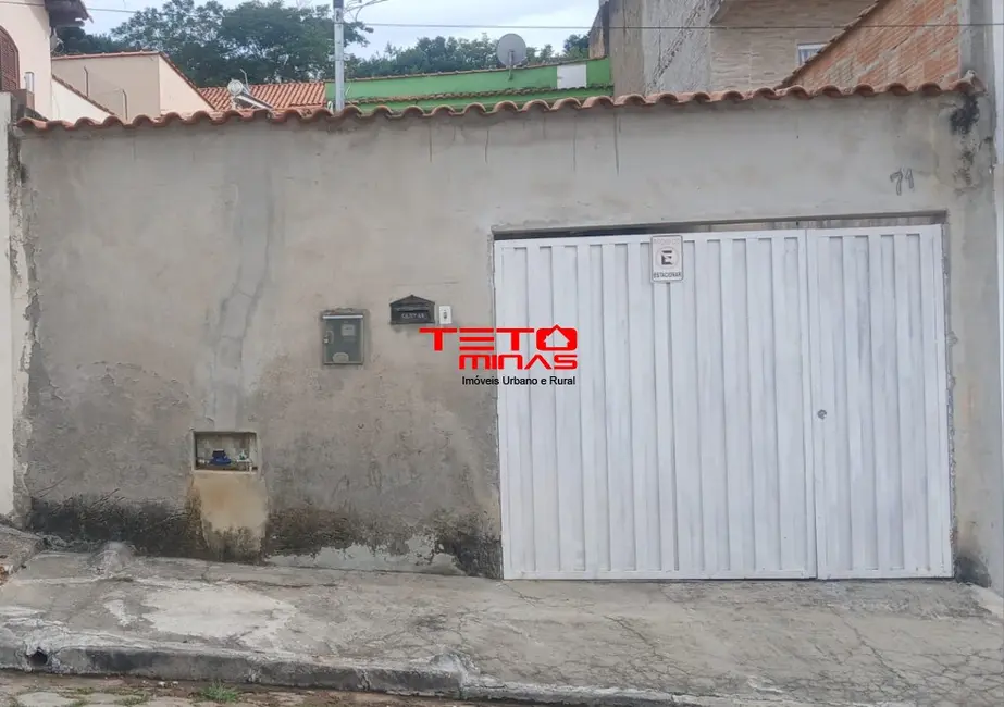 Foto 3 de Casa com 2 quartos à venda, 53m2 em Sao Lourenco - MG