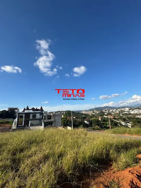 Terreno / Lote à venda, 419m2 em Sao Lourenco - MG - imagem 3 Foto 3 de Terreno / Lote à venda, 419m2 em Sao Lourenco - MG