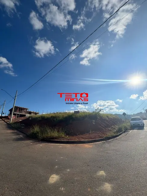 Terreno / Lote à venda, 419m2 em Sao Lourenco - MG - imagem 2 Foto 2 de Terreno / Lote à venda, 419m2 em Sao Lourenco - MG