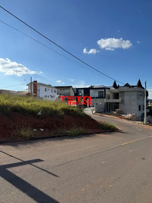Terreno / Lote à venda, 419m2 em Sao Lourenco - MG - imagem 1 Foto 1 de Terreno / Lote à venda, 419m2 em Sao Lourenco - MG
