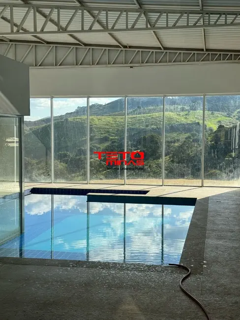 Terreno / Lote à venda, 419m2 em Sao Lourenco - MG - imagem 4 Foto 4 de Terreno / Lote à venda, 419m2 em Sao Lourenco - MG