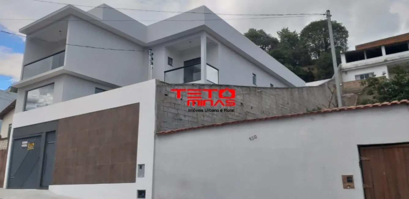 Foto 1 de Casa com 3 quartos à venda, 260m2 em Sao Lourenco - MG