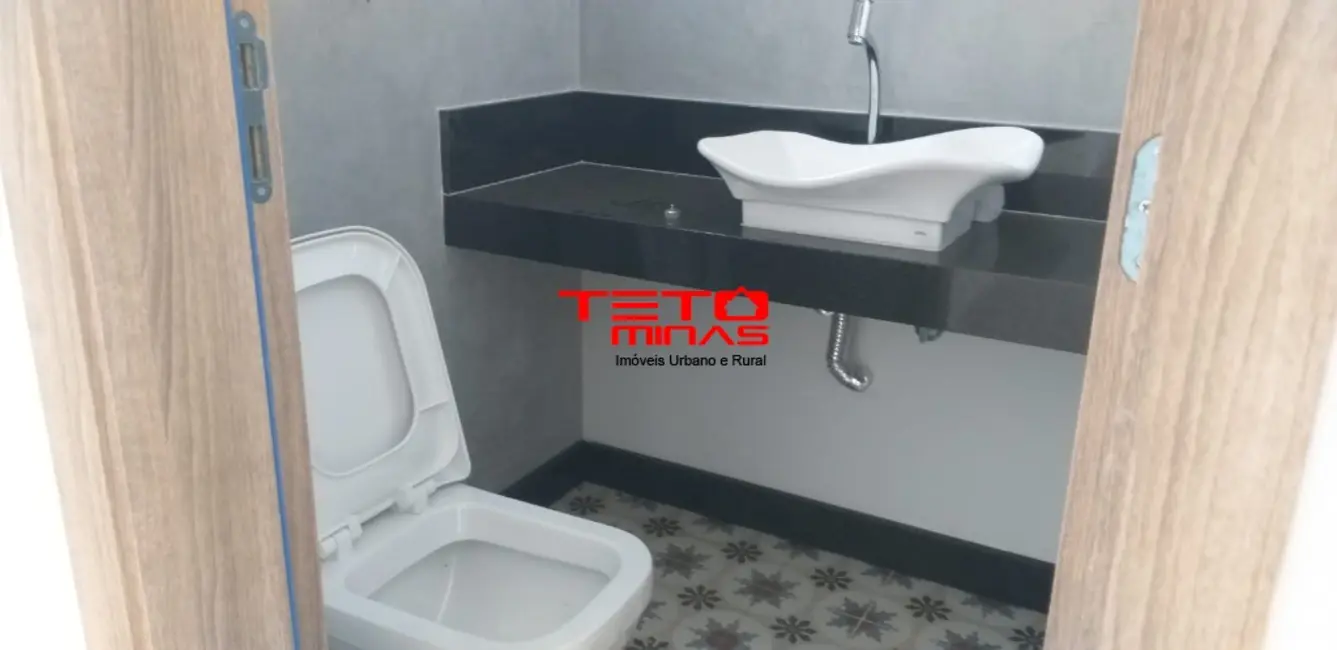 Foto 3 de Casa com 3 quartos à venda, 260m2 em Sao Lourenco - MG