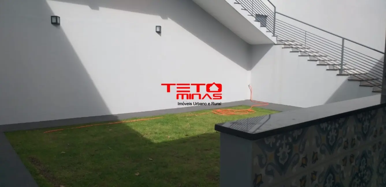 Foto 5 de Casa com 3 quartos à venda, 260m2 em Sao Lourenco - MG