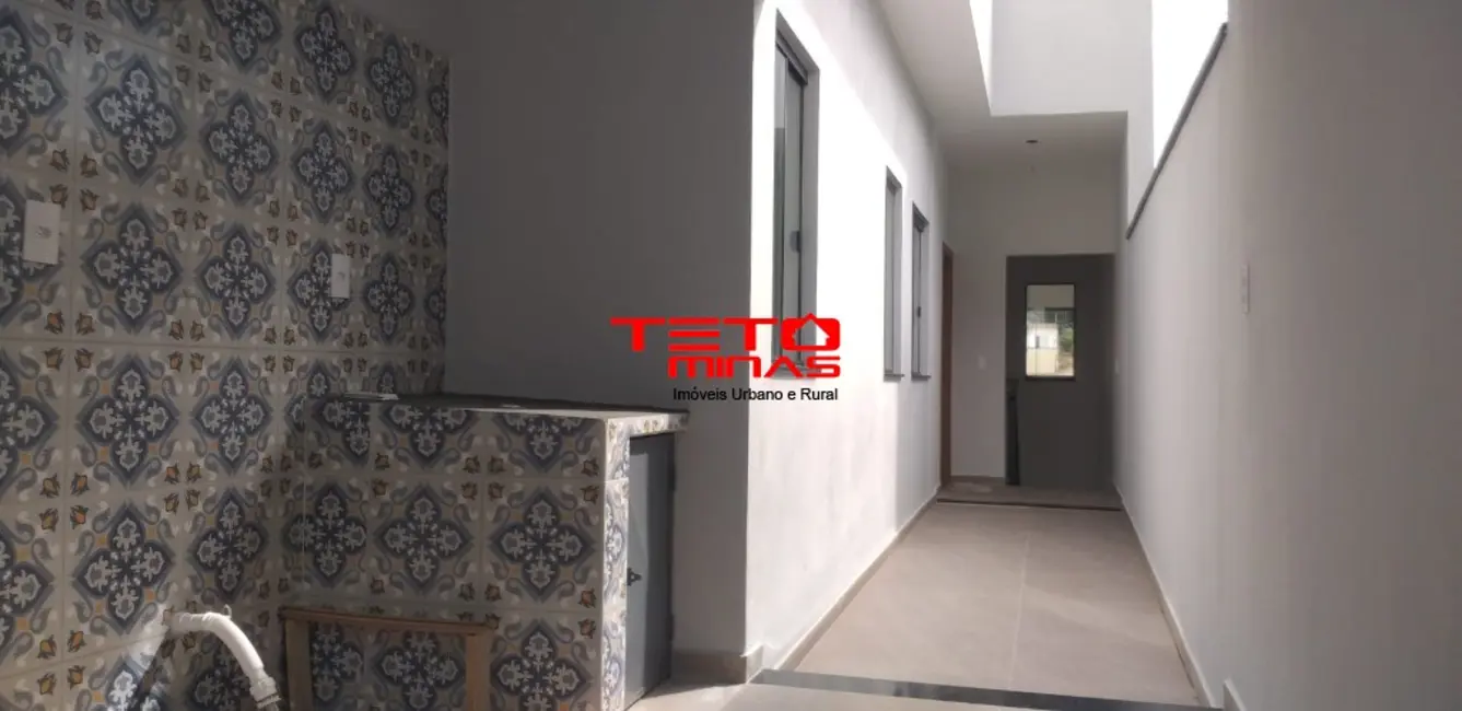 Foto 6 de Casa com 3 quartos à venda, 260m2 em Sao Lourenco - MG