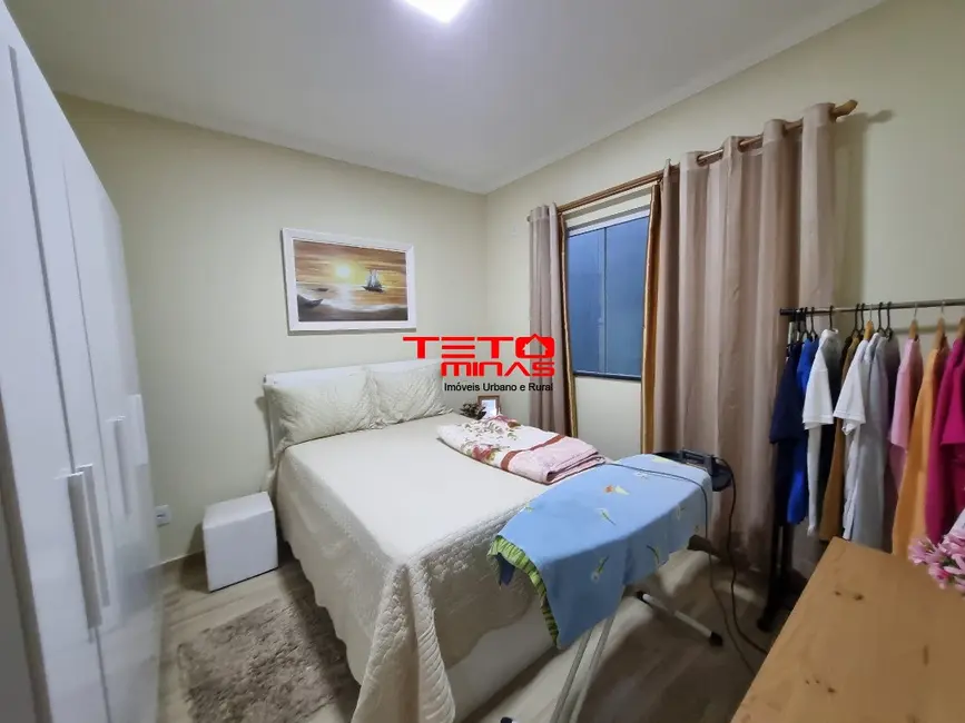 Casa com 4 quartos à venda, 135m2 em Sao Lourenco - MG - imagem 7 Foto 7 de Casa com 4 quartos à venda, 135m2 em Sao Lourenco - MG