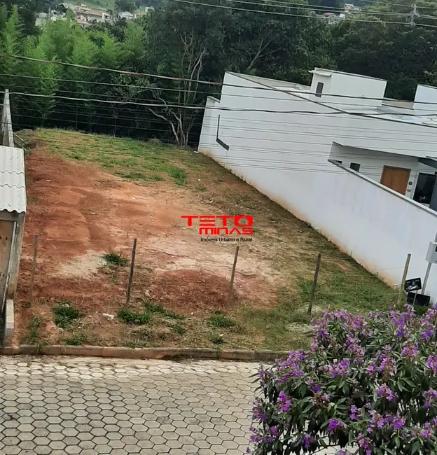 Terreno / Lote à venda, 274m2 em Sao Lourenco - MG - imagem 2 Foto 2 de Terreno / Lote à venda, 274m2 em Sao Lourenco - MG