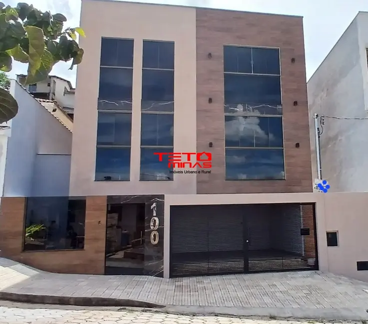 Foto 1 de Casa com 3 quartos à venda, 320m2 em Sao Lourenco - MG