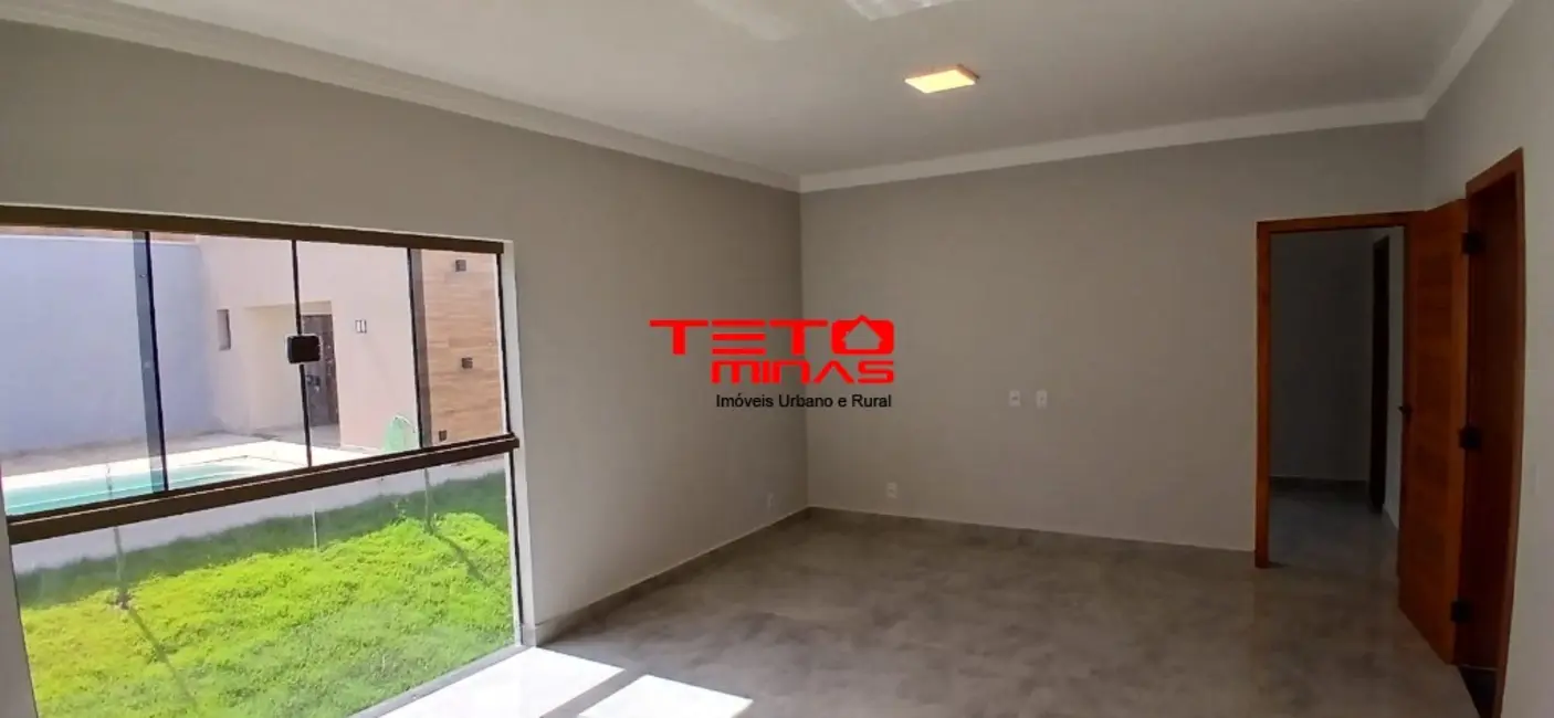 Foto 3 de Casa com 3 quartos à venda, 320m2 em Sao Lourenco - MG