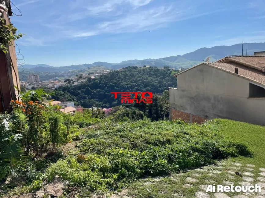 Terreno / Lote à venda, 331m2 em Sao Lourenco - MG - imagem 3 Foto 3 de Terreno / Lote à venda, 331m2 em Sao Lourenco - MG