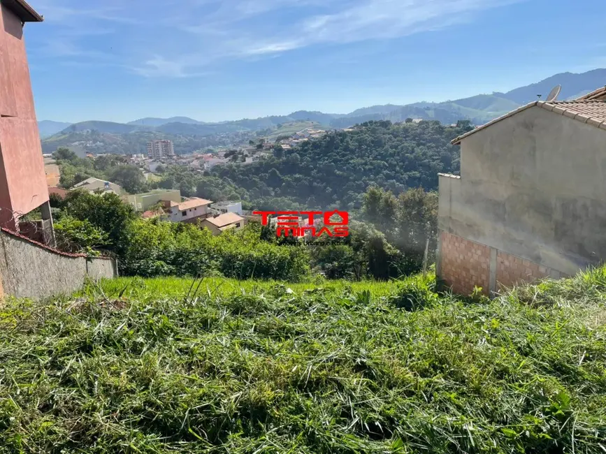 Terreno / Lote à venda, 331m2 em Sao Lourenco - MG - imagem 1 Foto 1 de Terreno / Lote à venda, 331m2 em Sao Lourenco - MG